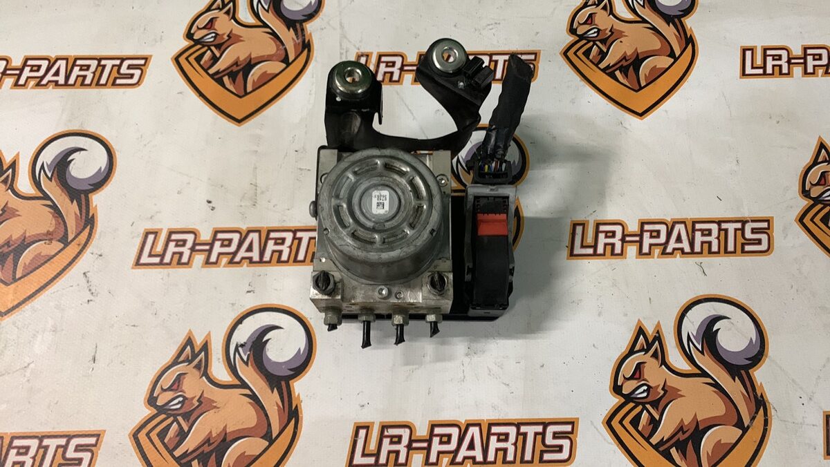 LR117212 Блок ABS Land Rover Discovery Sport L550 (2015-) Б/У